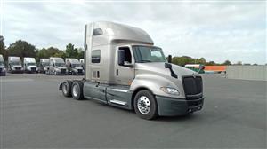 2022 International LT