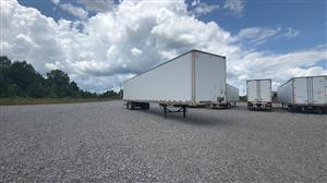 2008 Strick Trailers Other