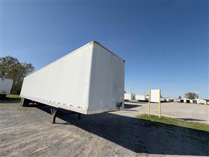 2006 Strick Trailers Other