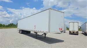 2008 Strick Trailers Other