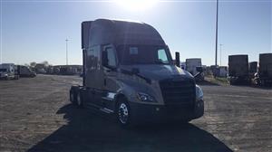 2025 Freightliner Cascadia 126