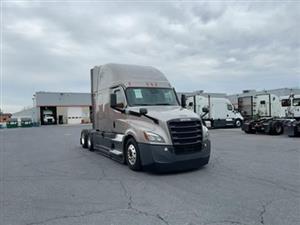 2023 Freightliner Cascadia