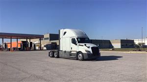 2023 Freightliner Cascadia 126
