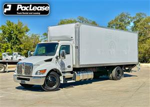 2024 Kenworth T280