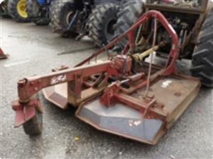 Brown TCF 2620