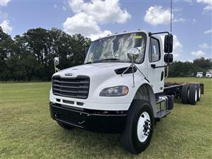 2027 Freightliner M2 106 PLUS