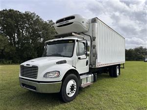 2022 Freightliner 