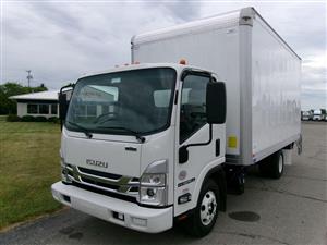 Isuzu NPRHD