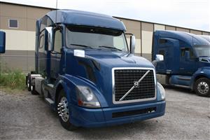 Volvo 730 Trucks For Sale 100 Listings