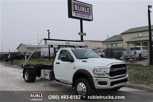 2024 RAM 5500 4x4