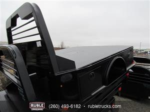 2023 DAKOTA BODIES WARRIOR SKIRTED FLATBED