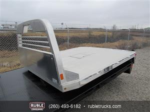 2023 DAKOTA BODIES FLATLANDER FLATBED