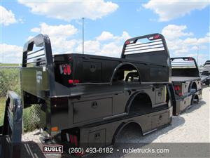 2023 DAKOTA BODIES WARRIOR SKIRTED FLATBED