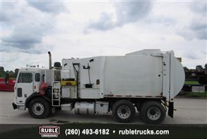 2018 Peterbilt 520