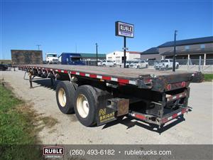 2004 Transcraft TL2000