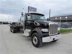 2025 Peterbilt 567