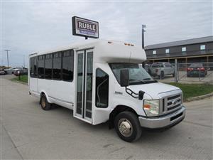 2011 Ford 450