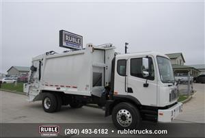 2024 Autocar ACMD42