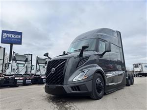 Volvo VNL64T860 Trucks For Sale
