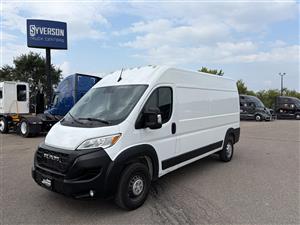 2025 Ram Tradesman C/V