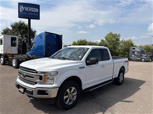 2019 Ford F150