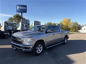 2022 Ram 1500 Big Horn