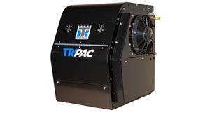 2026 Thermo King Tripac 3
