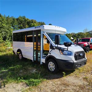2024 Collins TL400 9