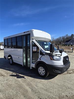 2025 Collins TH400 14