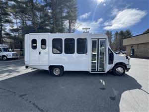 2026 DIAMOND COACH VIP 2200 14+0