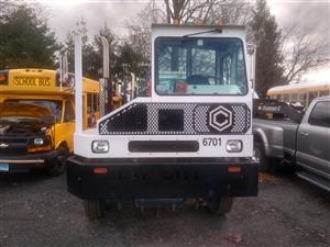 2017 Capacity TJ5000