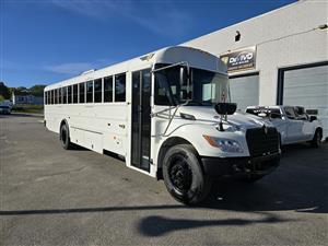 2026 IC Bus CE 44