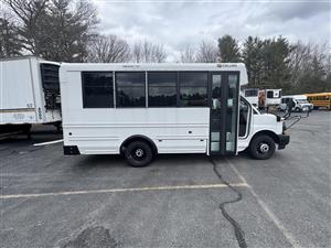 2025 Collins DE416 14