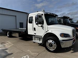 2026 Freightliner M2