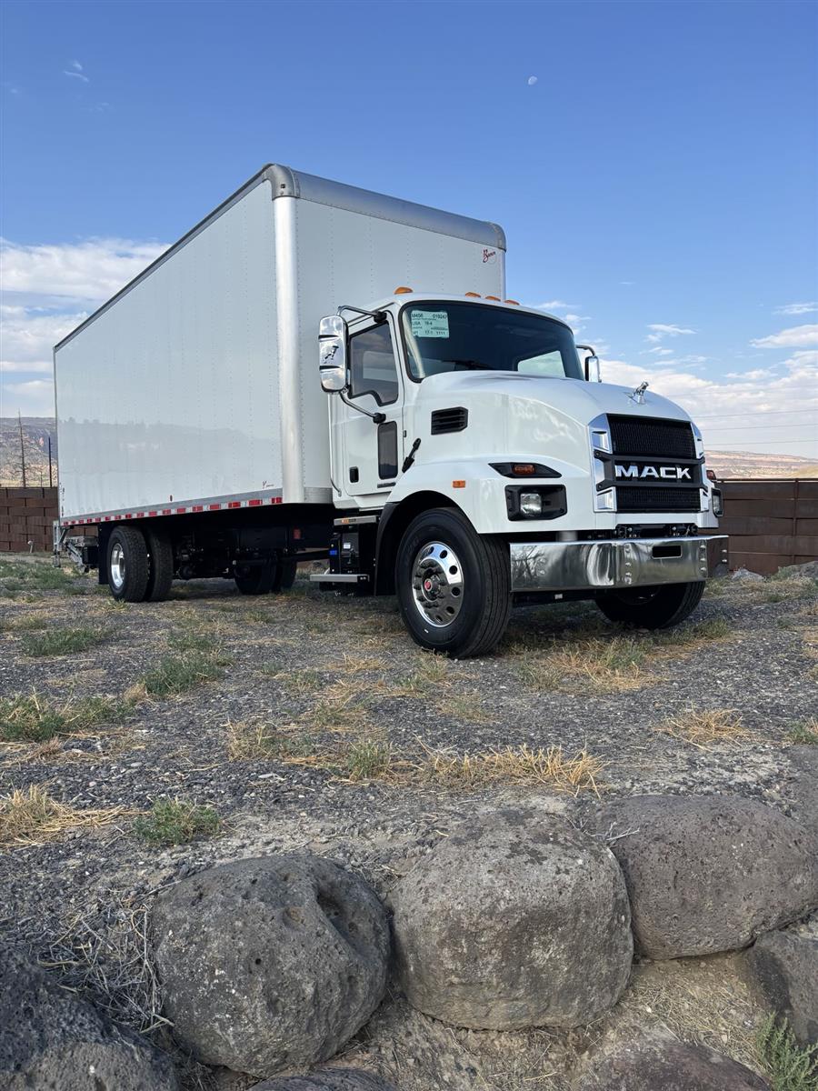 Nextran Truck Centers | New & Used Inventory