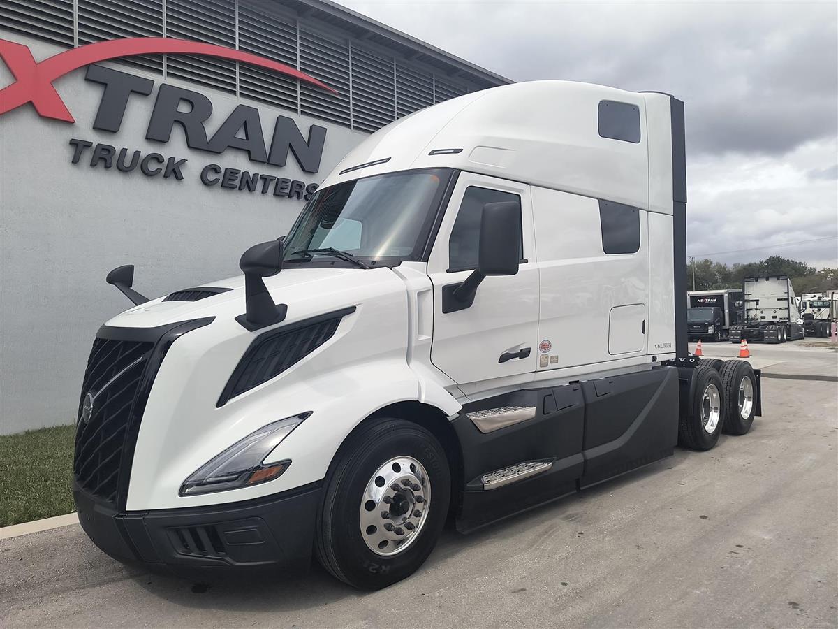 Nextran Truck Centers | New & Used Inventory