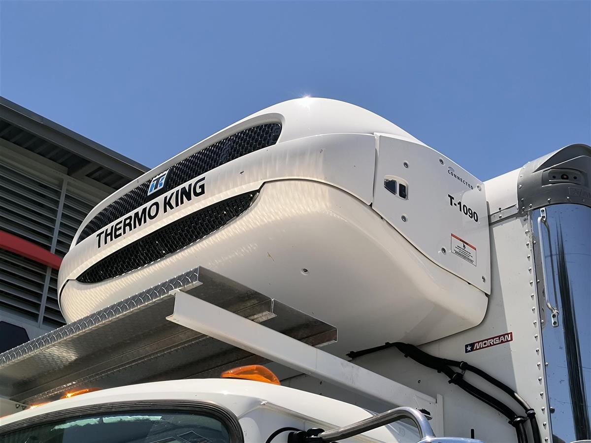 Nextran Truck Centers | New & Used Inventory