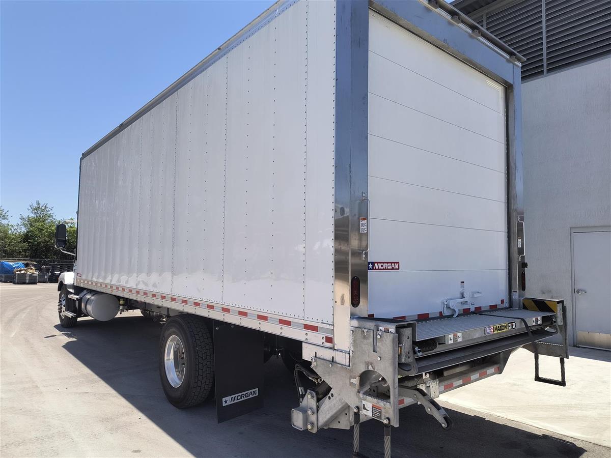 Nextran Truck Centers | New & Used Inventory