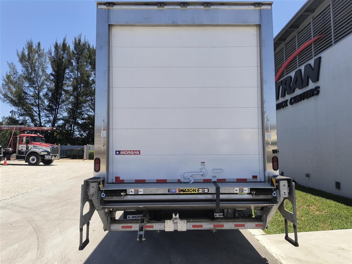 Nextran Truck Centers | New & Used Inventory