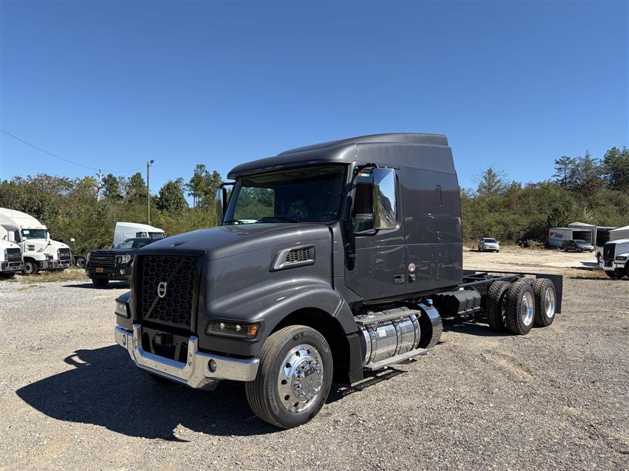 Nextran Truck Centers | New & Used Inventory