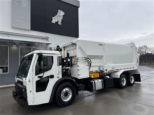 2026 Mack LR64R