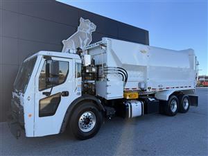 2026 Mack LR64R