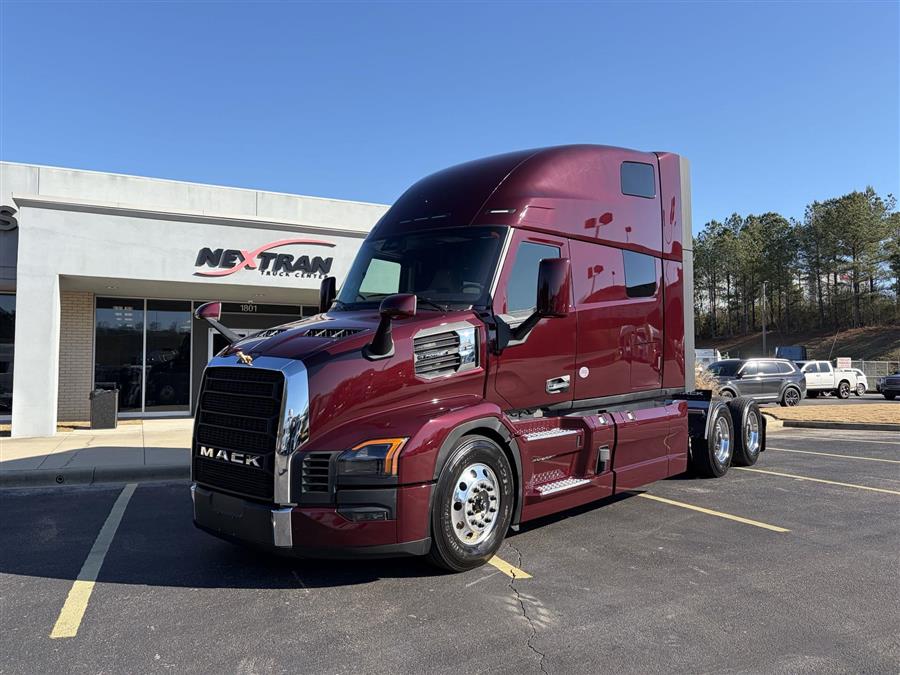 Nextran Truck Centers | New & Used Inventory