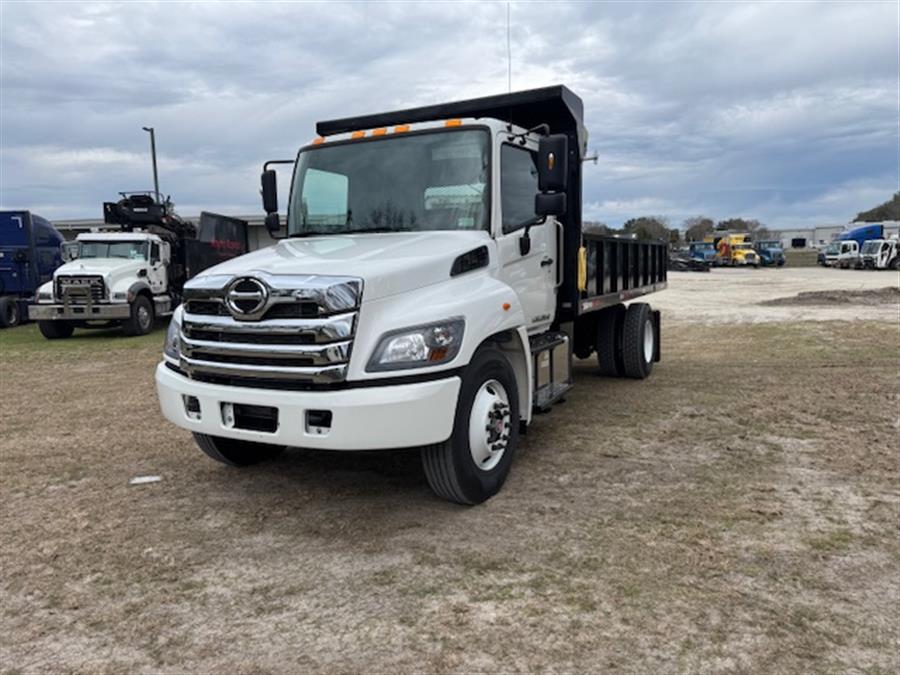 Nextran Truck Centers | New & Used Inventory