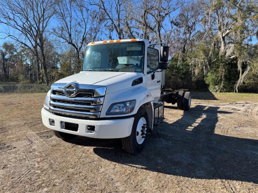 Nextran Truck Centers | New & Used Inventory