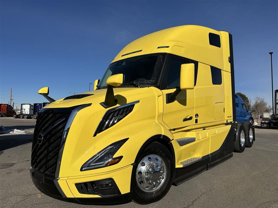 【SALE】TEKNO VOLVOLartbitLostragnTruck Volvo VNL64T860 Trucks For Sale