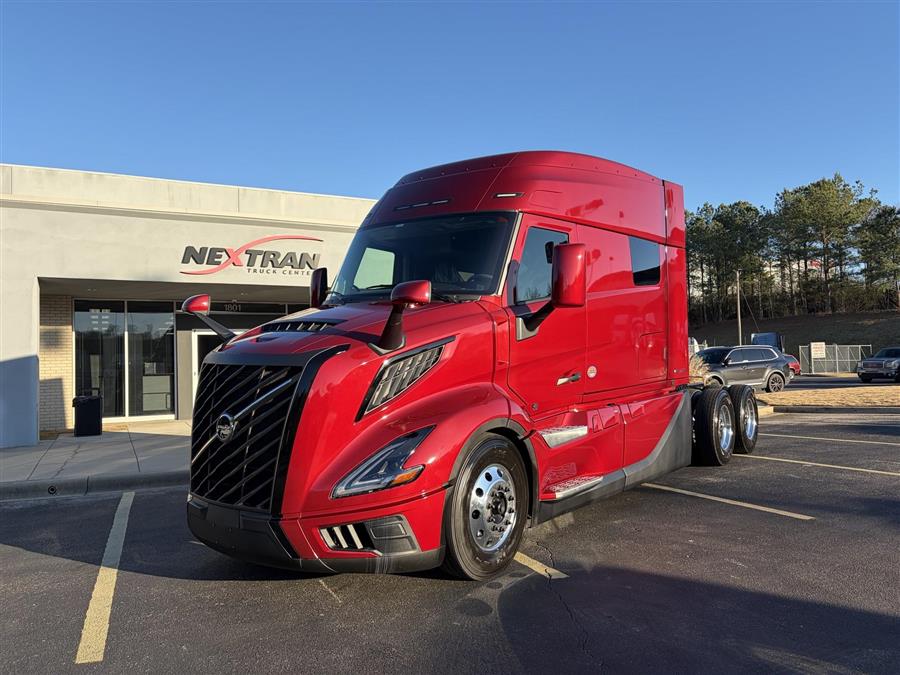 Nextran Truck Centers | New & Used Inventory