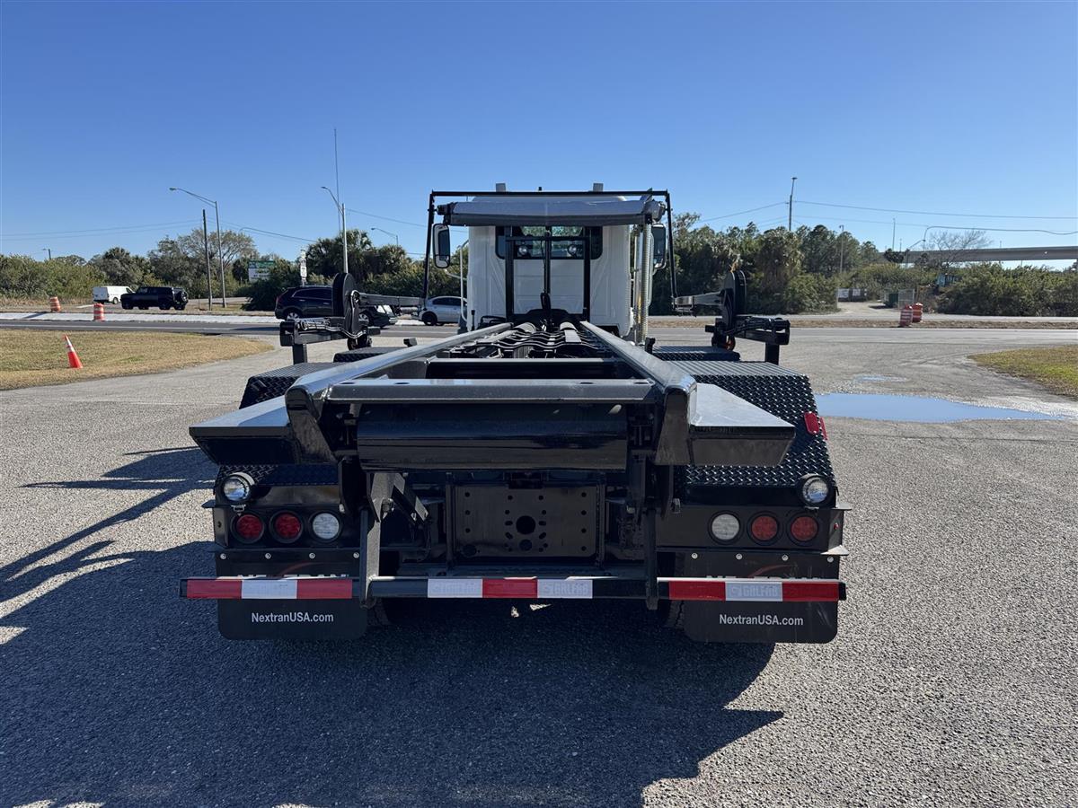 Nextran Truck Centers | New & Used Inventory