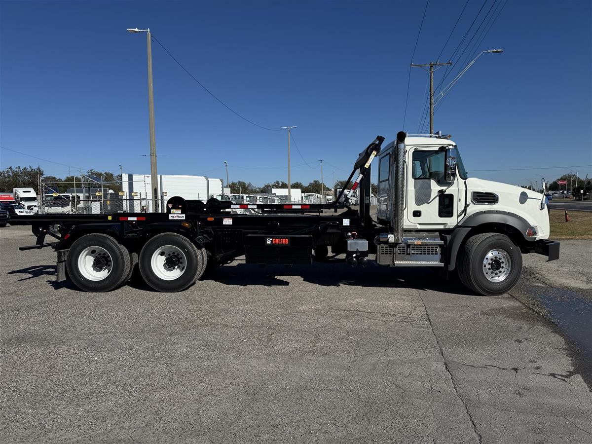 Nextran Truck Centers | New & Used Inventory