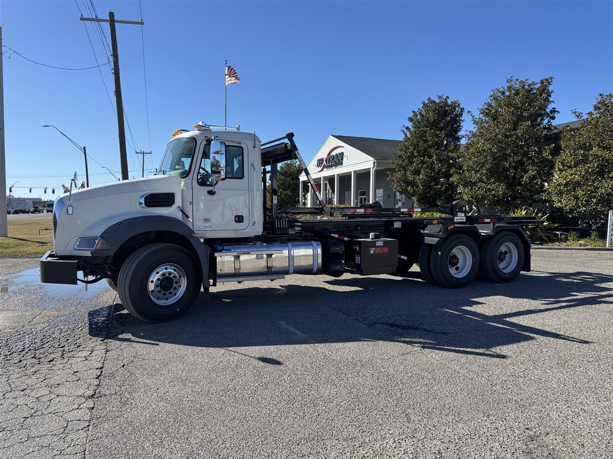 Nextran Truck Centers | New & Used Inventory